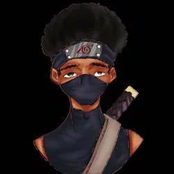 Free Download Ski Mask The Slump God Naruto Wallpaper Page 1652885 (250 x 250)