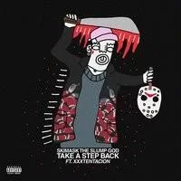 Free Download Ski Mask The Slump God Naruto Wallpaper Page 1652886 (200 x 200)