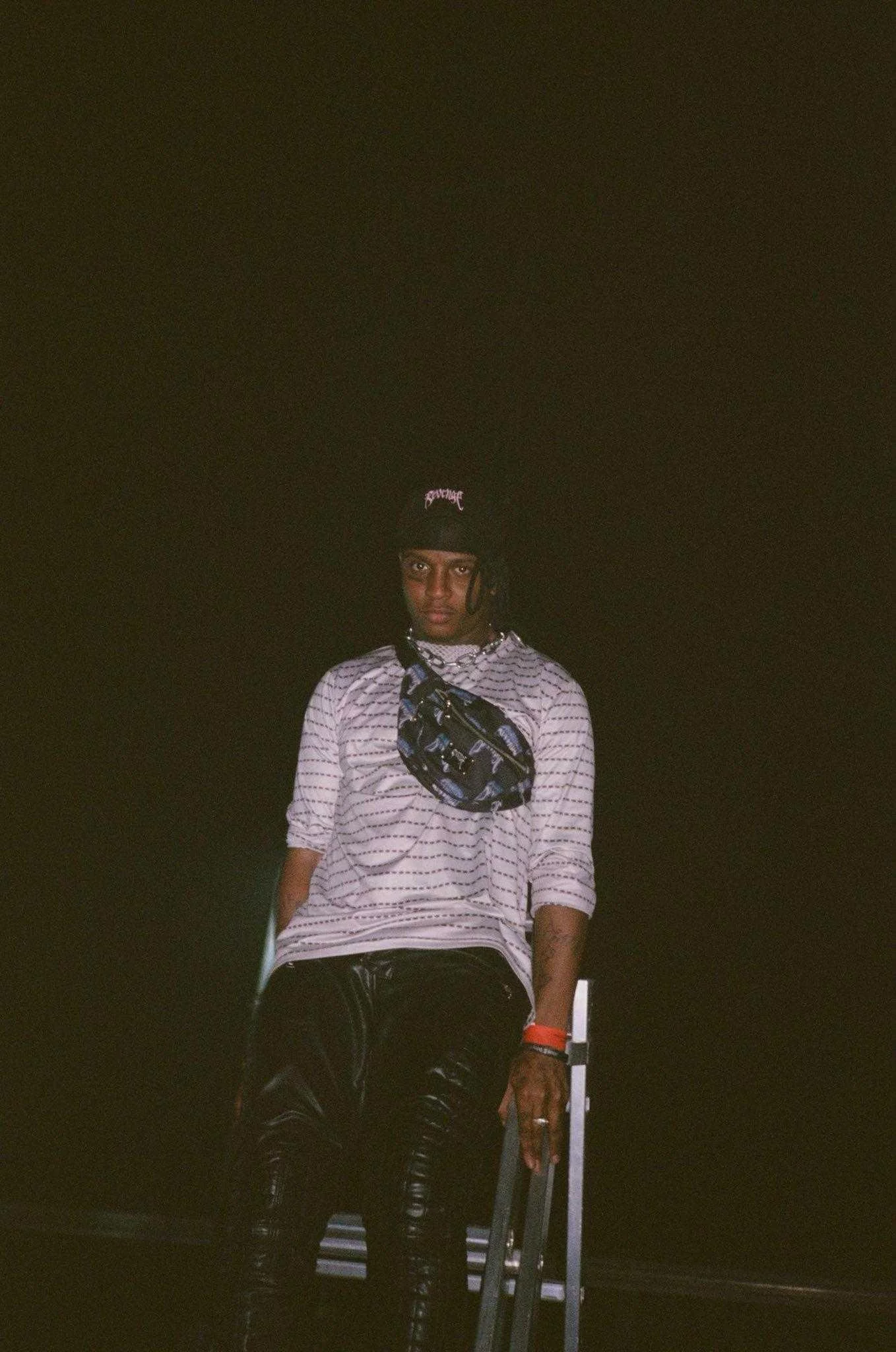 Free Download Ski Mask The Slump God Naruto Wallpaper Page 1652892 (1358 x 2048)