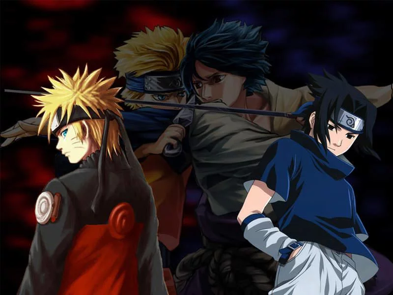 Free Download Super Cool Naruto Wallpaper Page 1652908 (800 x 600)