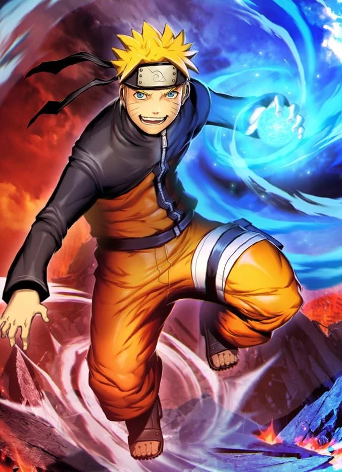 Free Download Super Cool Naruto Wallpaper Page 1652916 (677 x 932)