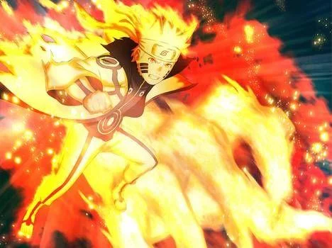 Free Download Super Cool Naruto Wallpaper Page 1652917 (468 x 350)