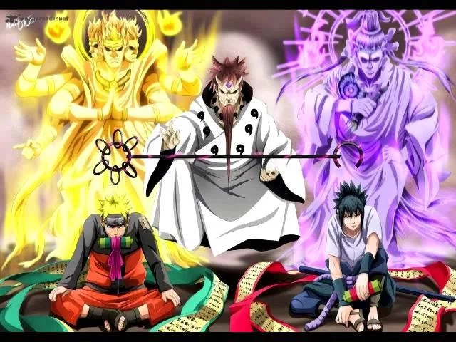 Free Download Super Cool Naruto Wallpaper Page 1652932 (640 x 480)