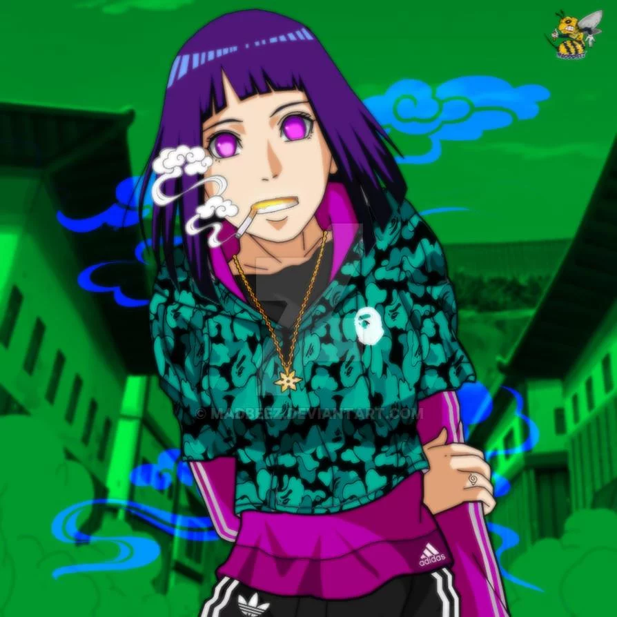 Free Download Supreme And Bape Cartoon Wallpaper Naruto Page 1652950 (894 x 894)