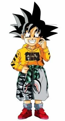 Free Download Supreme And Bape Cartoon Wallpaper Naruto Page 1652968 (215 x 400)