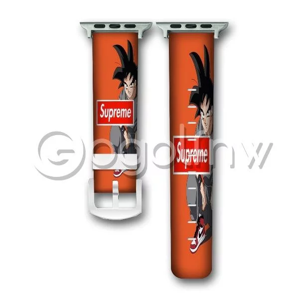 Free Download Supreme And Bape Cartoon Wallpaper Naruto Page 1652977 (600 x 600)