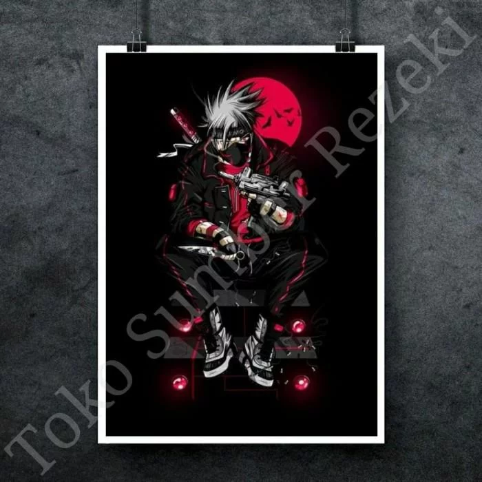 Free Download Supreme And Bape Cartoon Wallpaper Naruto Page 1652978 (700 x 700)