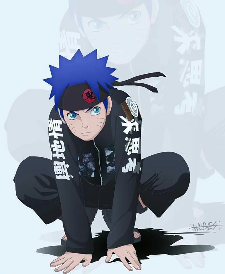 Free Download Supreme Naruto Swag Wallpaper Page 1656457 (789 x 960)