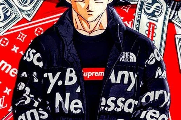 Free Download Supreme Naruto Swag Wallpaper Page 1656476 (600 x 400)