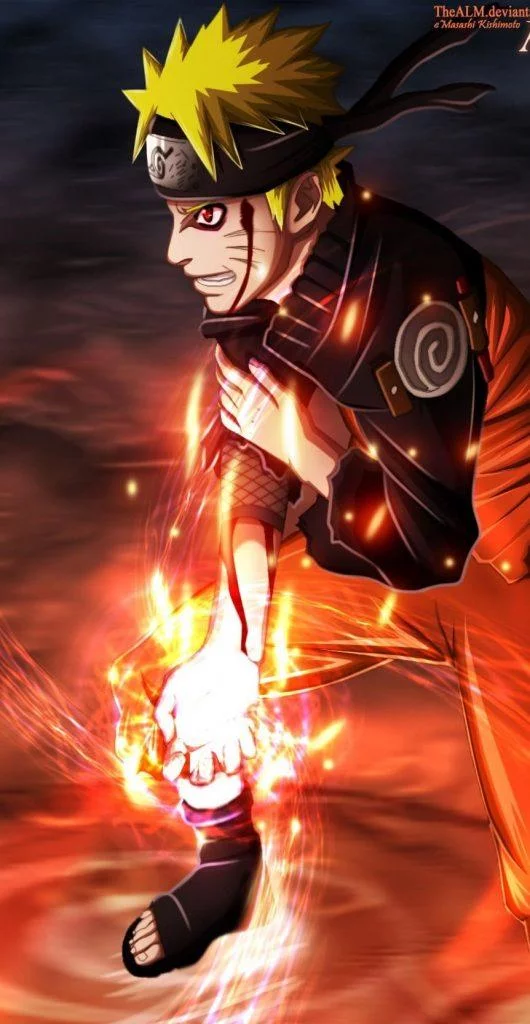 Free Download Naruto Part 1 Wallpaper Page 16565 (530 x 1024)