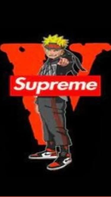 Free Download Supreme Naruto Wallpape Roblox Code Page 1656520 (375 x 666)
