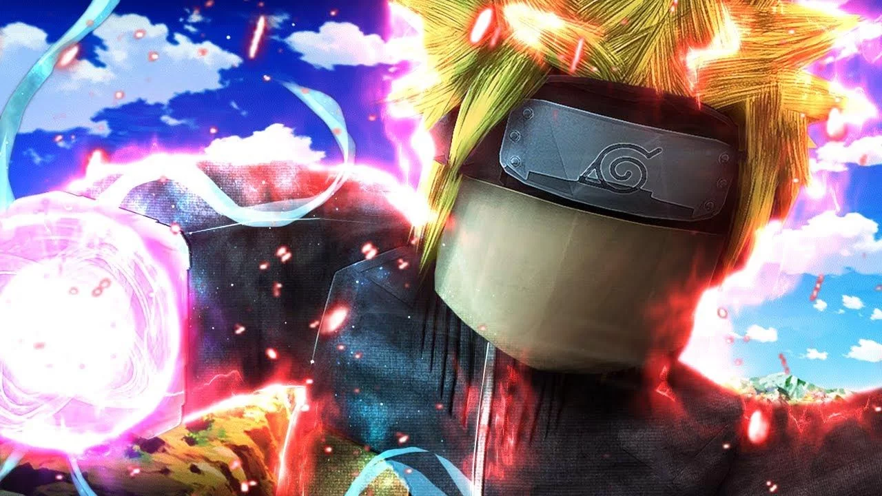 Free Download Supreme Naruto Wallpape Roblox Code Page 1656528 (1280 x 720)