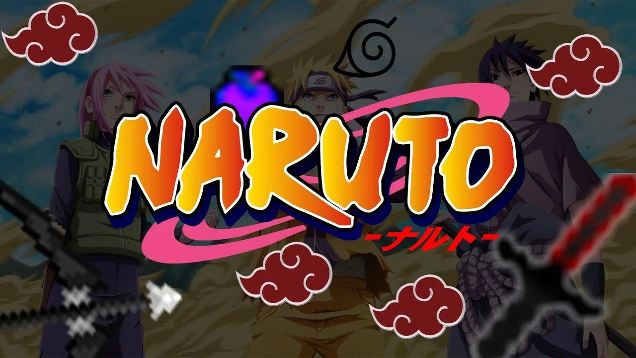 Free Download Supreme Naruto Wallpape Roblox Code Page 1656545 (1280 x 720)