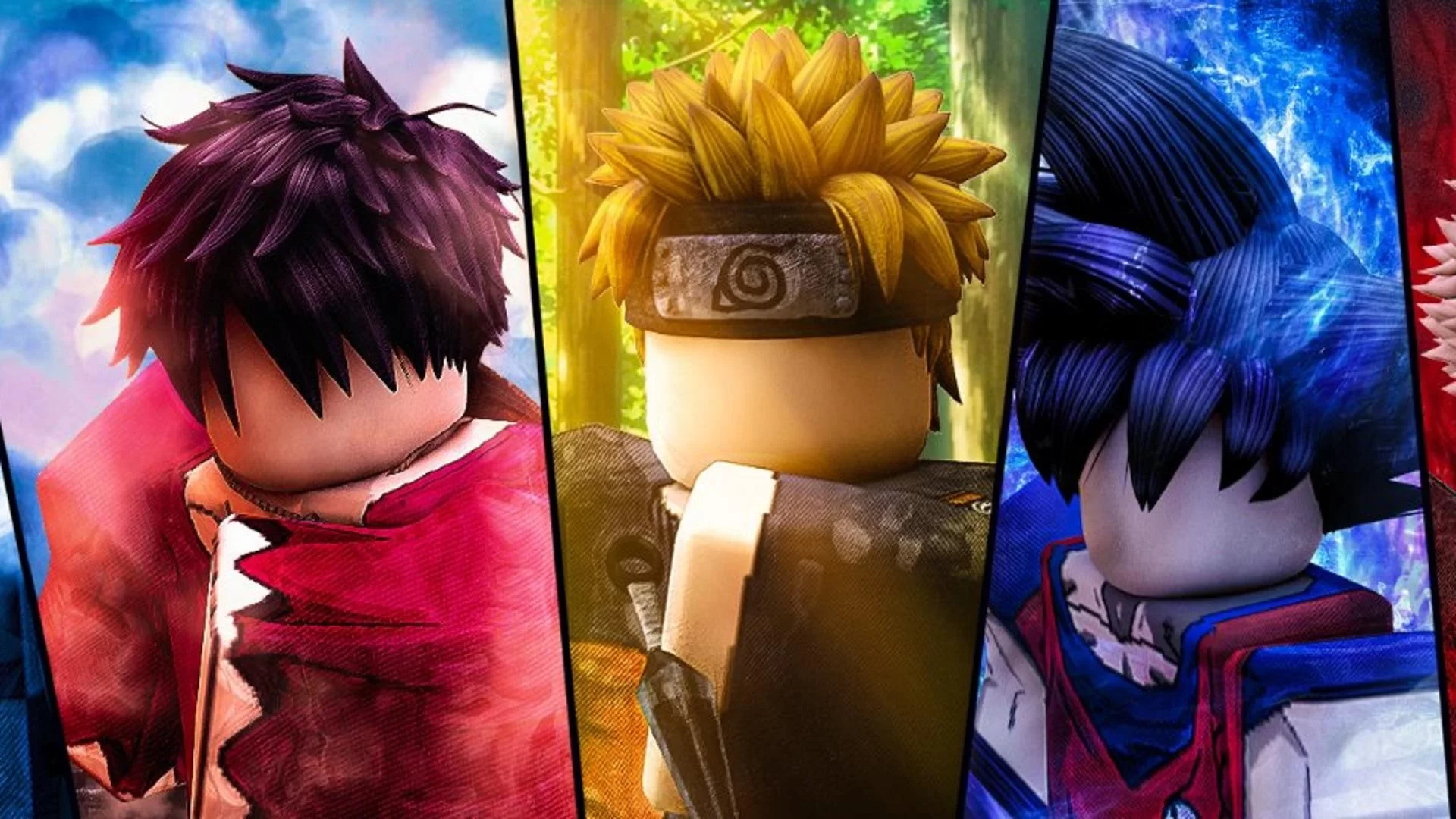 Free Download Supreme Naruto Wallpaper Roblox Code Page 1656554 (1920 x 1080)