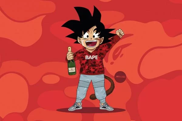 Free Download Supreme Naruto Wallpape Roblox Code Page 1656559 (600 x 400)