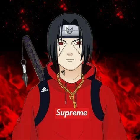 Free Download Supreme Naruto Wallpape Roblox Page 1656567 (474 x 474)