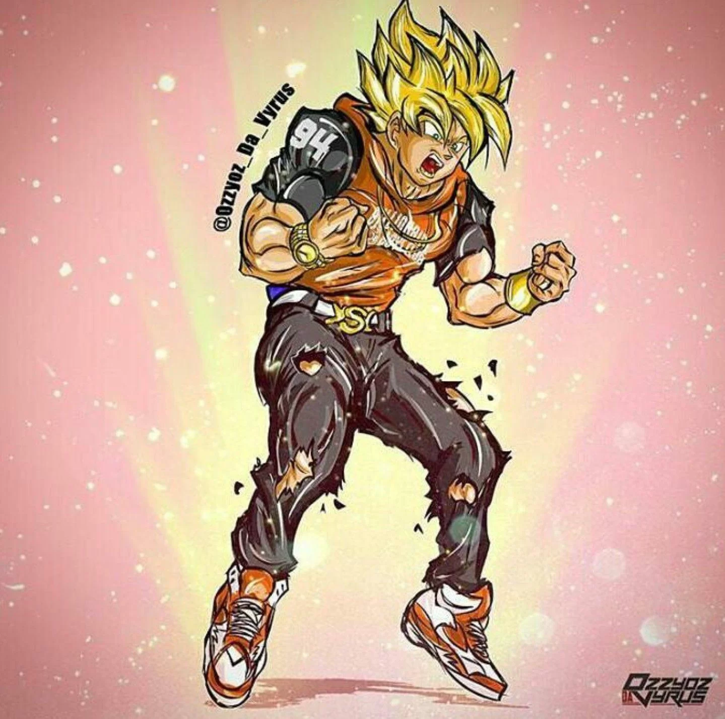 Free Download Supreme Naruto Wallpape Roblox Page 1656570 (1439 x 1427)
