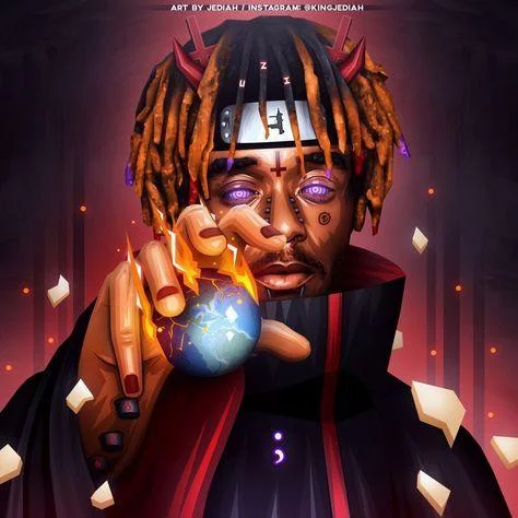 Free Download Supreme Naruto Wallpape Roblox Page 1656593 (474 x 474)