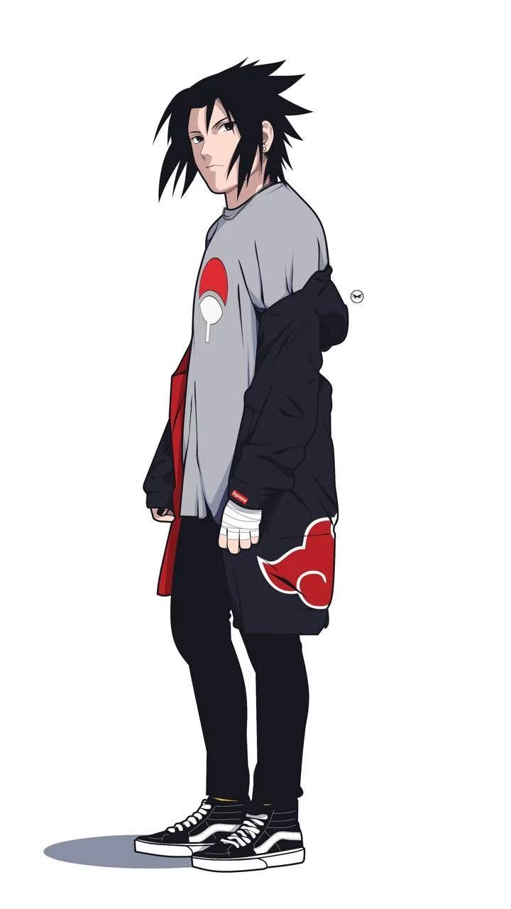 Free Download Supreme Naruto Wallpaper Cave Page 1656598 (720 x 1280)