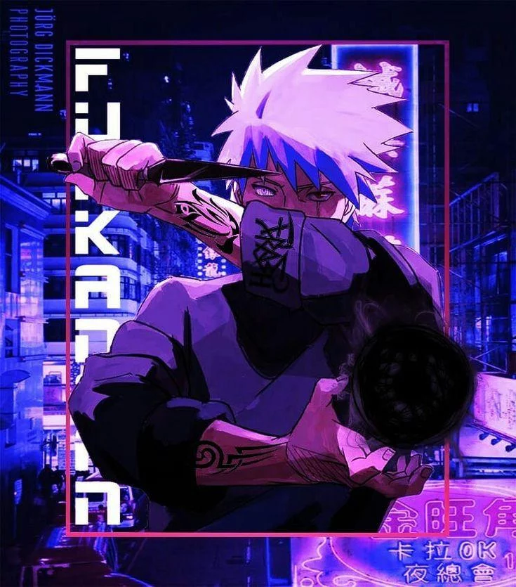 Free Download Supreme Naruto Wallpaper For 2k18 Page 1656623 (735 x 835)