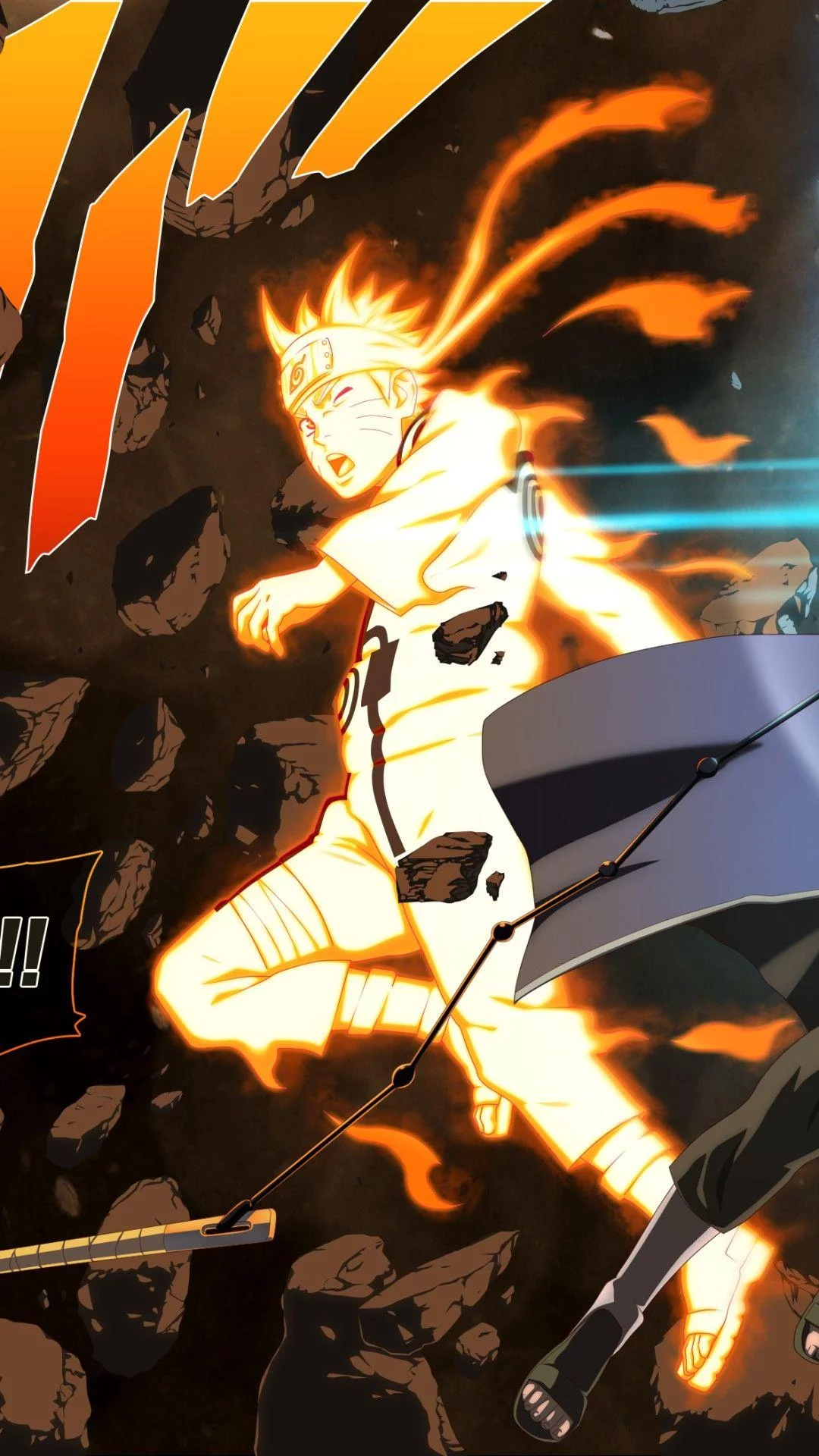 Free Download Supreme Naruto Wallpaper For 2k18 Page 1656651 (1080 x 1920)