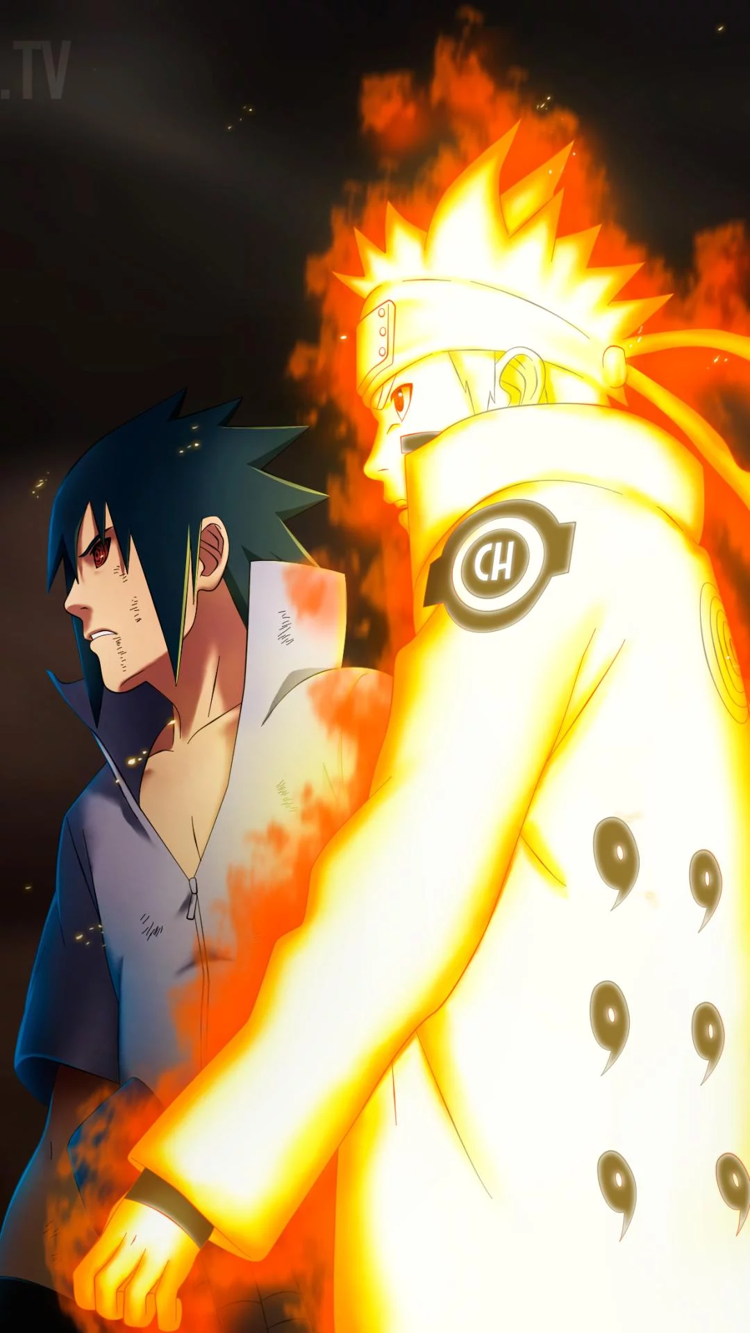 Free Download Naruto Shippuden Wallpaper 1080x1920 Page 16588 (1080 x 1920)