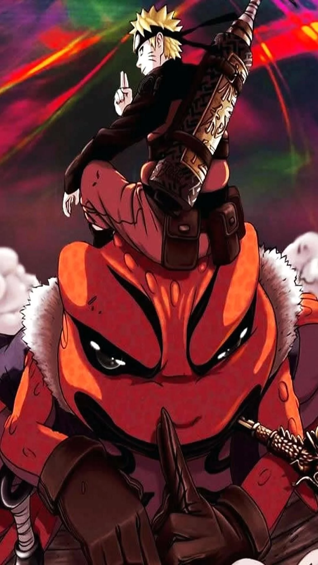 Free Download Naruto Shippuden Lockscreen Wallpaper Page 16593 (1080 x 1920)