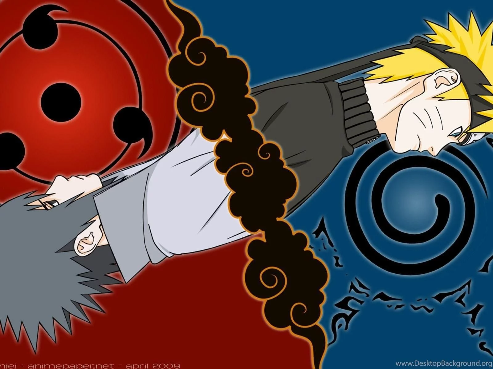 Free Download Supreme Naruto Wallpaper Hd Page 1660915 (1600 x 1200)