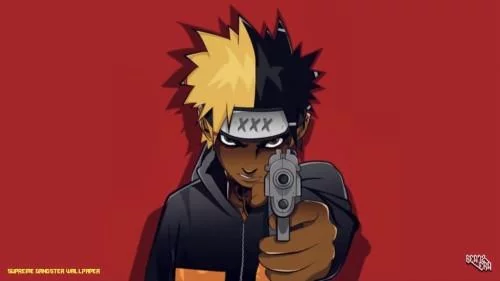 Free Download Supreme Naruto Wallpaper Hd Page 1660916 (500 x 281)