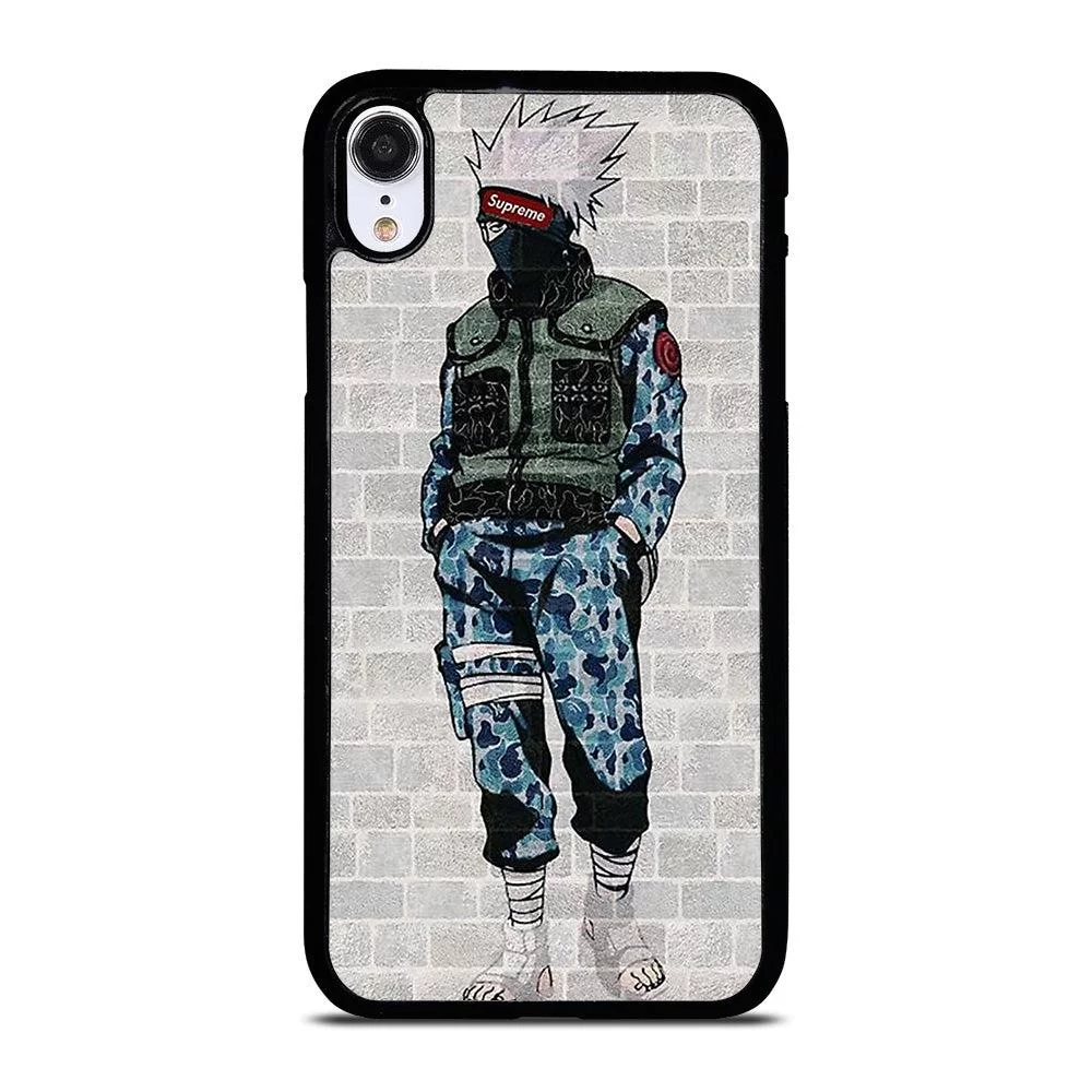 Free Download Supreme Naruto Wallpaper Iphone Page 1660930 (1000 x 1000)