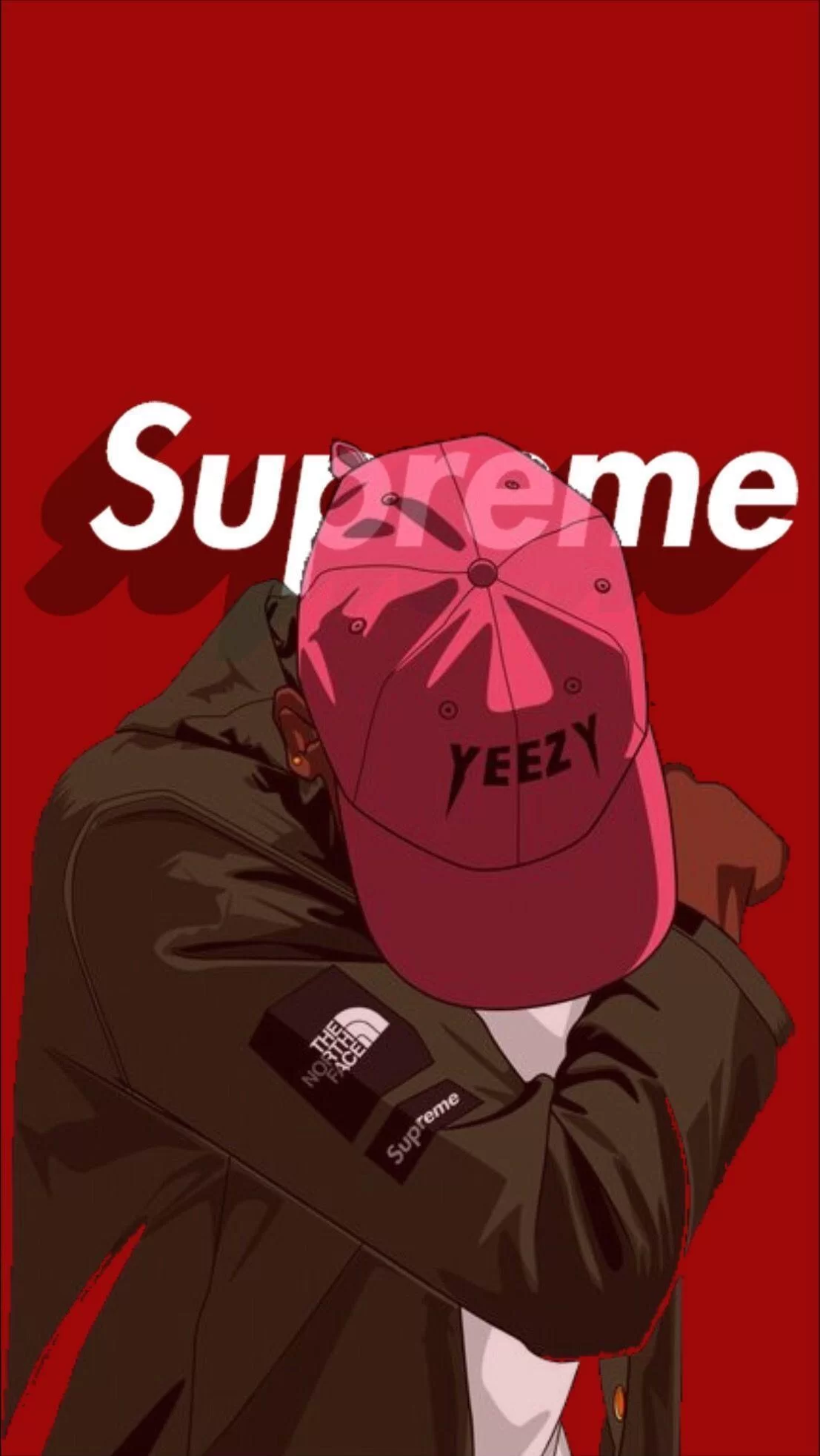 Free Download Supreme Naruto Wallpaper Roblox Code Page 1660961 (1107 x 1965)