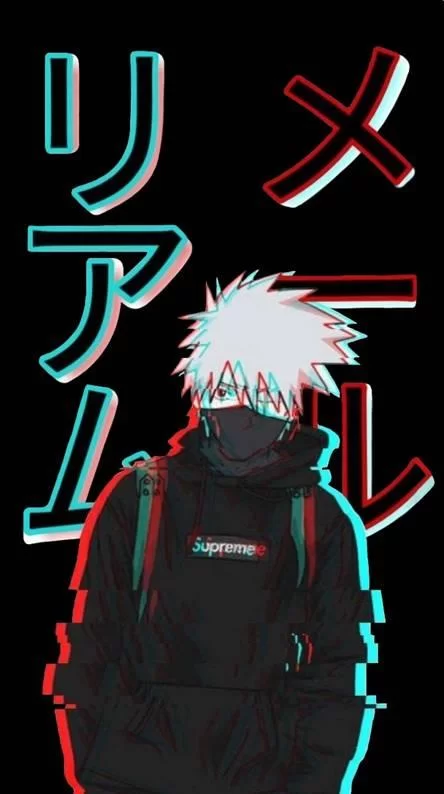 Free Download Supreme X Naruto Wallpaper Page 1661049 (444 x 794)