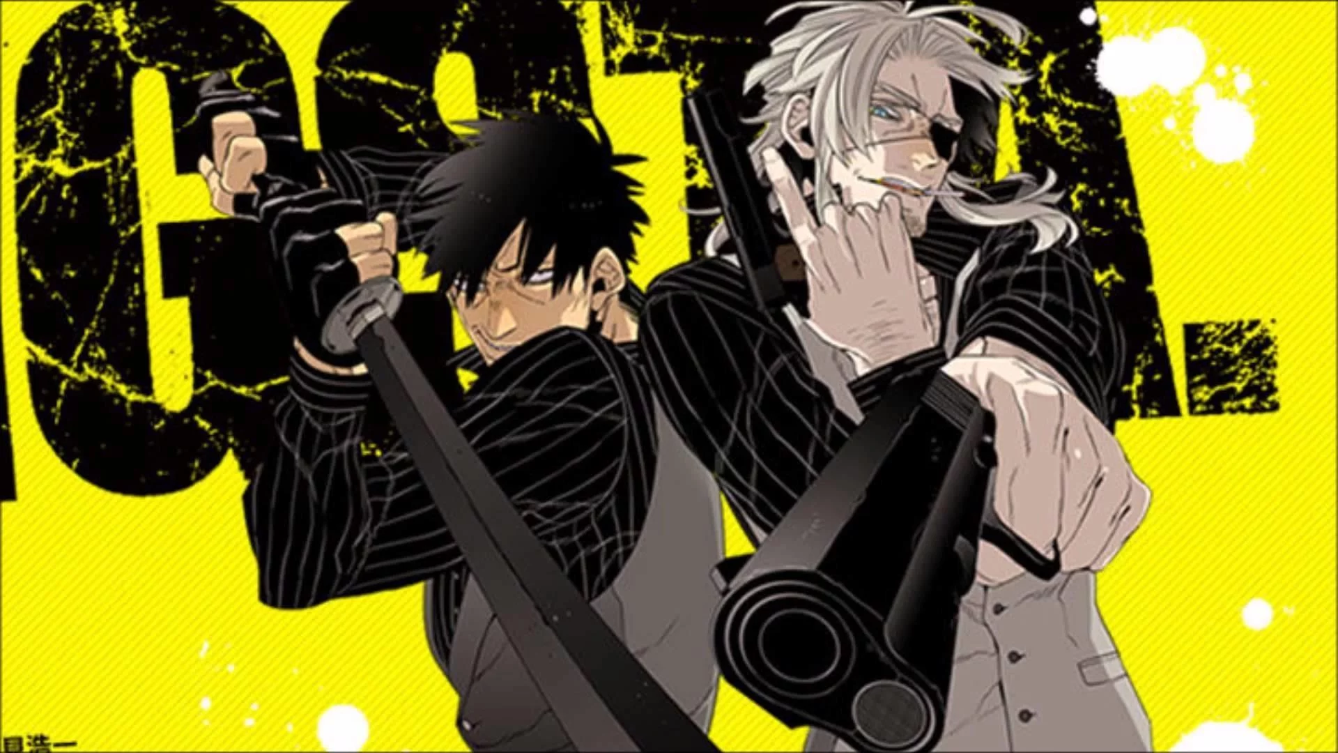 Free Download Swag Gangsta Naruto Wallpaper Page 1661079 (1920 x 1080)