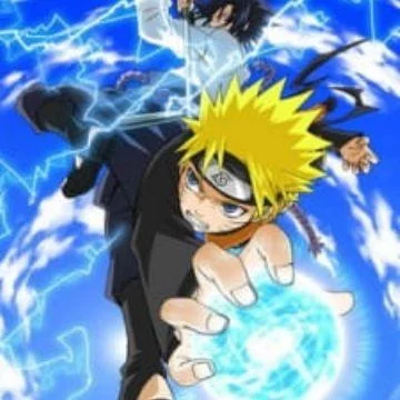 Free Download Swag Gangsta Naruto Wallpaper Page 1661087 (360 x 360)