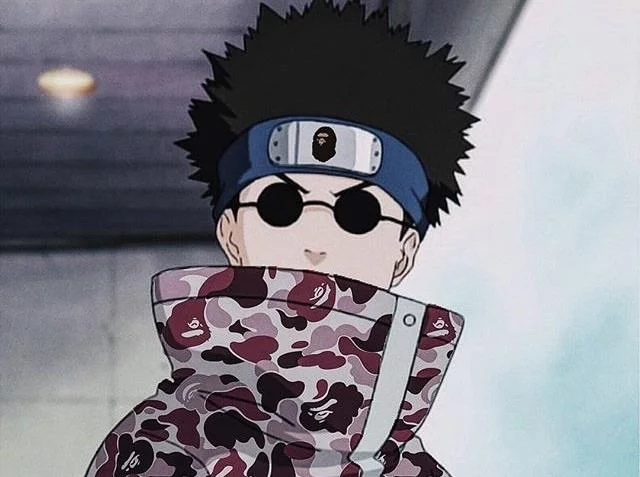 Free Download Swag Gangsta Naruto Wallpaper Page 1661103 (640 x 477)