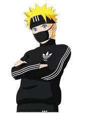 Free Download Swag Gangsta Naruto Wallpaper Page 1661106 (169 x 226)