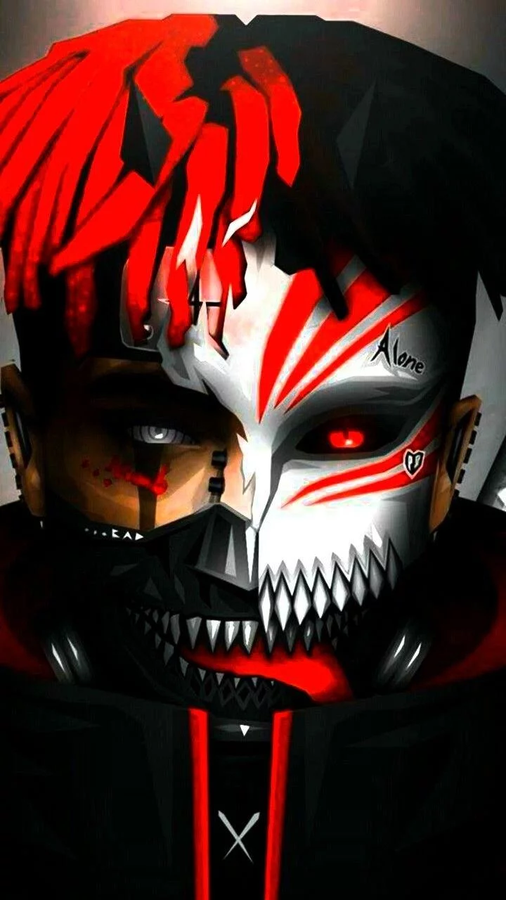 Free Download Swag Naruto Supreme Wallpaper Page 1662654 (720 x 1280)
