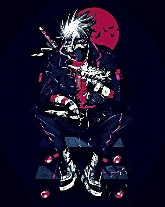 Free Download Swag Naruto Supreme Wallpaper Page 1662676 (540 x 675)