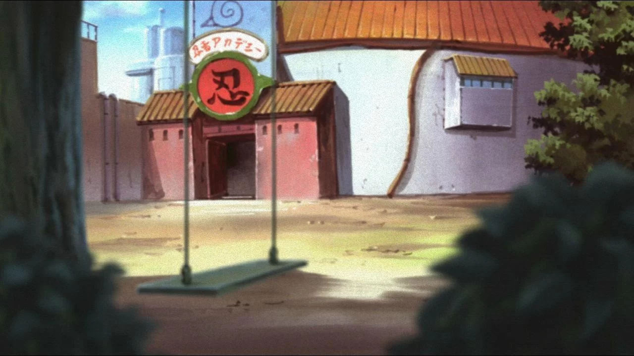 Free Download Swing From Naruto Wallpaper Page 1662690 (1280 x 720)