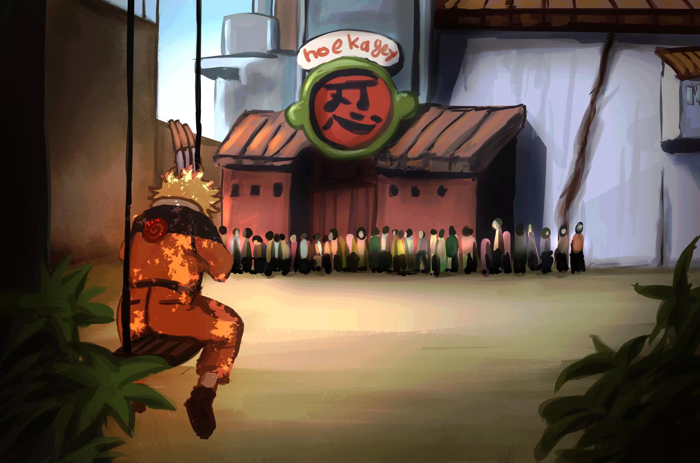 Free Download Swing From Naruto Wallpaper Page 1662711 (2310 x 1529)