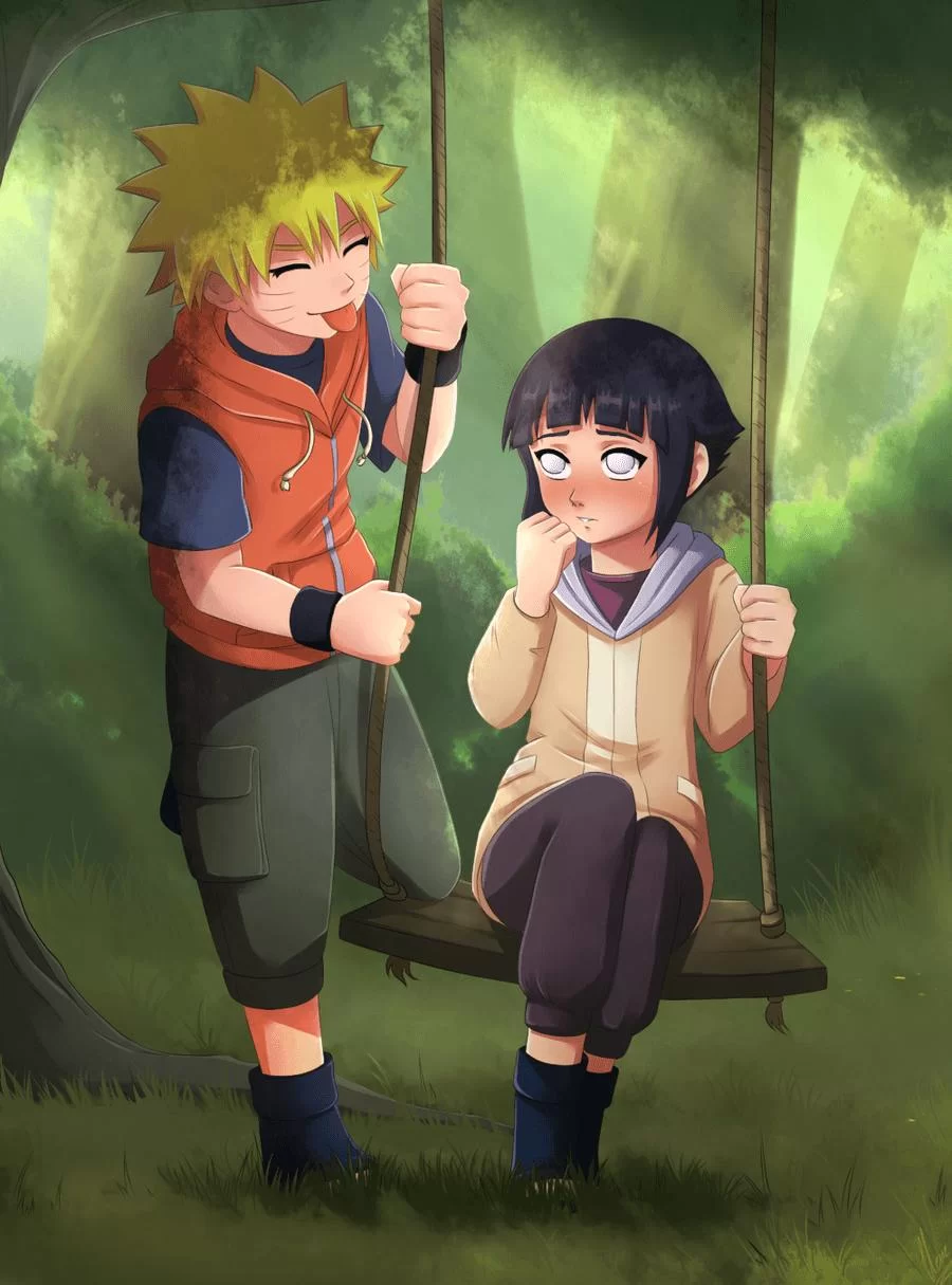 Free Download Swing From Naruto Wallpaper Page 1662715 (900 x 1215)