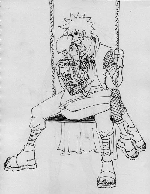 Free Download Swing From Naruto Wallpaper Page 1662718 (500 x 645)