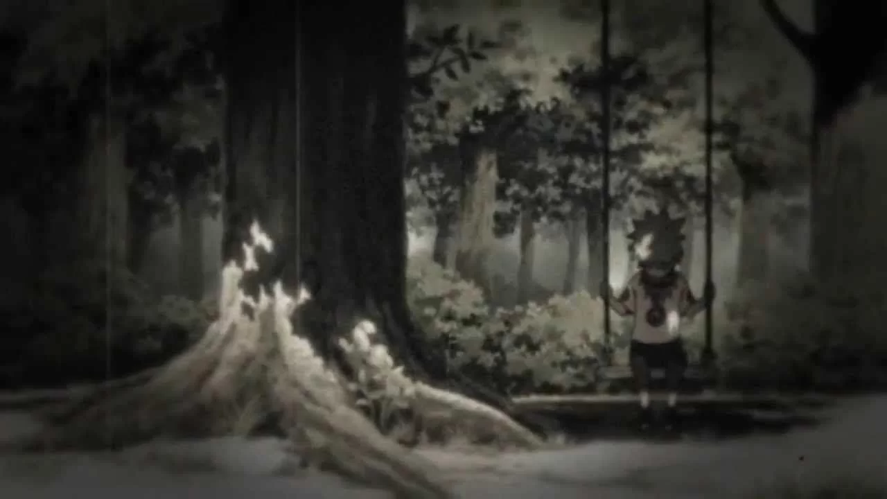 Free Download Swing From Naruto Wallpaper Page 1662735 (1280 x 720)