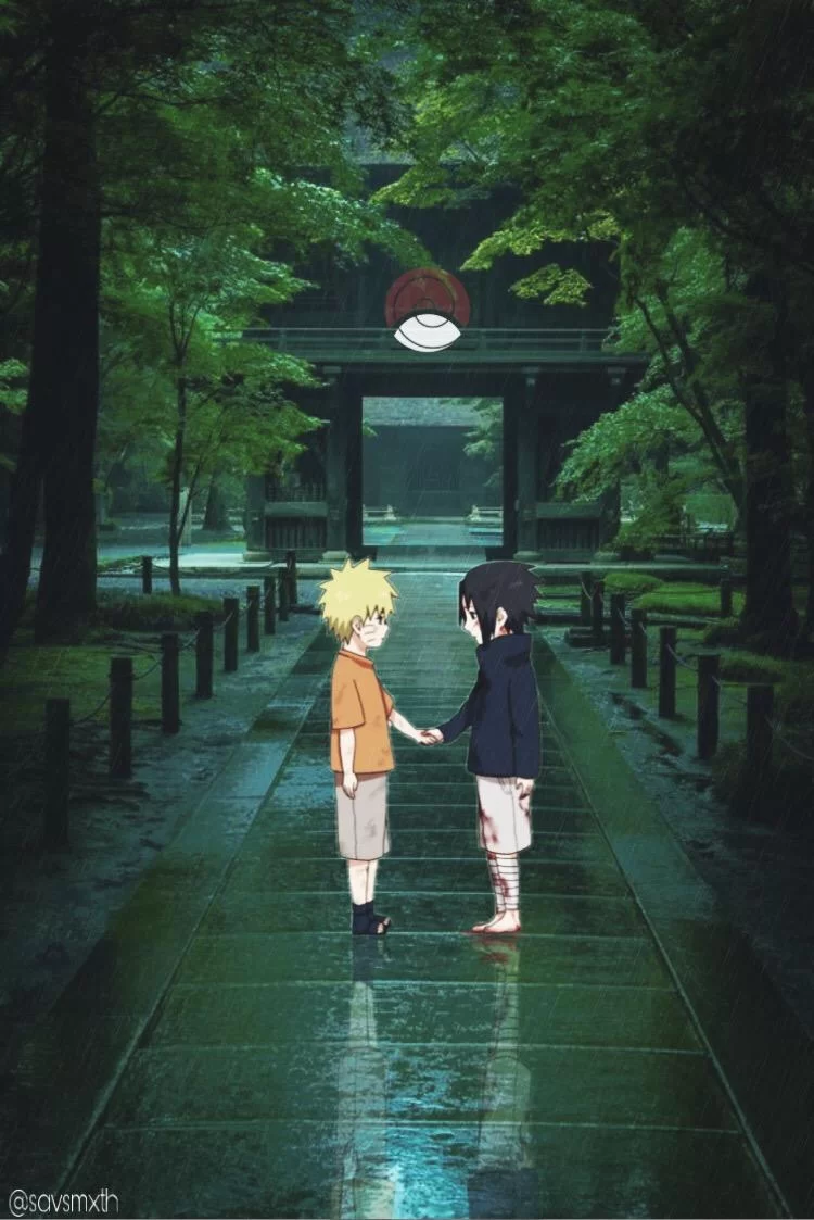 Free Download Swing From Naruto Wallpaper Page 1662738 (750 x 1123)