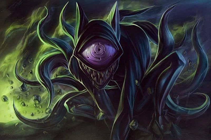 Free Download Tailed Beasts Naruto Wallpaper Page 1662755 (800 x 533)