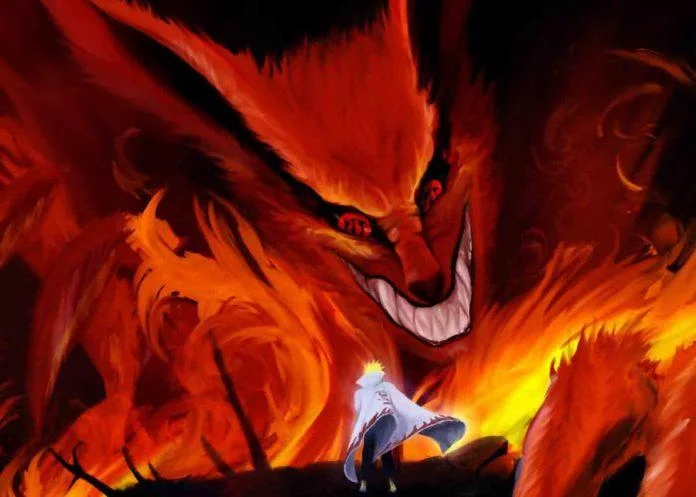 Free Download Tailed Beasts Naruto Wallpaper Page 1662761 (696 x 497)