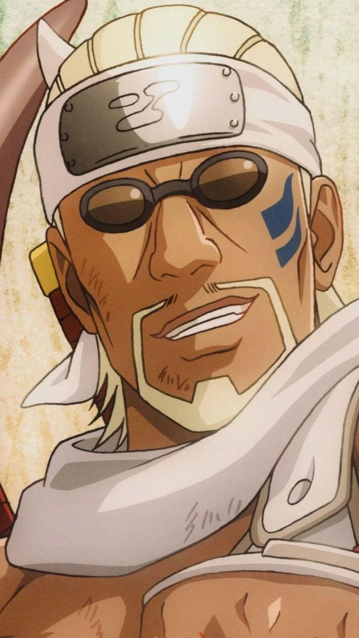 Wallpapers Killer Bee Naruto Page 16648 (720 x 1280)