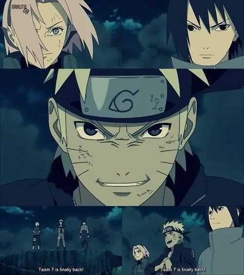 Free Download Naruto Young Team 7 Phone Wallpaper Page 1666709 (500 x 564)