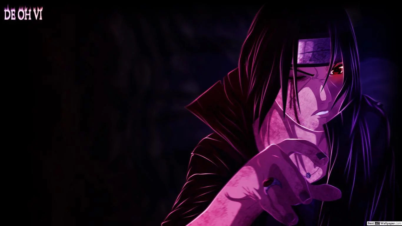 Free Download The Best Wallpapers Of Naruto Shippuden Page 1667627 (1366 x 768)