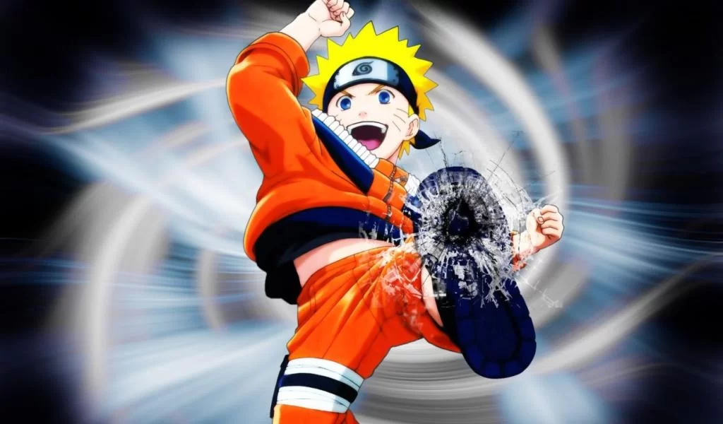 Free Download The Best Naruto Wallpaper Ever Page 1668175 (1024 x 600)